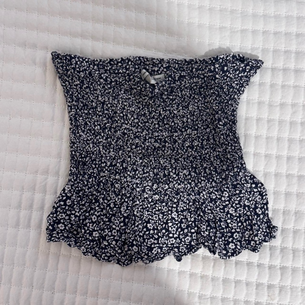 Crop Top - Picture 3 of 7